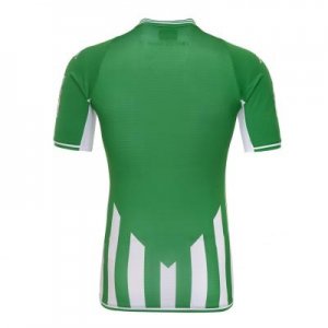 Thailande Maillot Real Betis Domicile 2021 2022