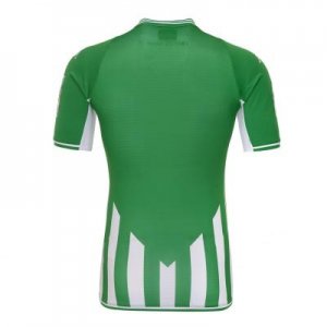 Thailande Maillot Real Betis Domicile 2021 2022