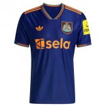 Thailande Maillot Newcastle United Third 2025-26