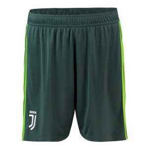 Pantalon Juventus Domicile Gardien 2018 2019 Vert