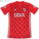 Thailande Maillot River Plate Exterieur 2017 2018