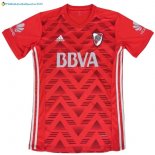 Thailande Maillot River Plate Exterieur 2017 2018