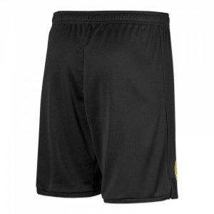 Pantalon Borussia Dortmund Domicile 2021 2022 Noir