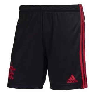 Pantalon Flamengo Third 2020 2021 Noir Pantalon Flamengo Third 2020 2021 Noir