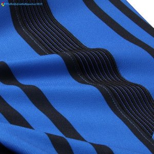 Maillot Inter Domicile 2017 2018