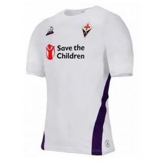 Maillot Fiorentina Exterieur 2019 2020