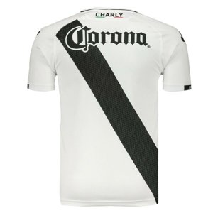 Maillot Cuervos Domicile 2019 2020 Blanc