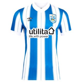 Thailande Maillot Huddersfield Town Domicile 2024 2025