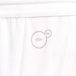 Pantalon AC Milan Domicile Exterieur 2018 2019 Blanc