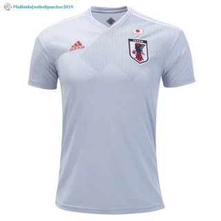 Maillot Japon Exterieur 2018 Blanc Maillot Japon Exterieur 2018 Blanc