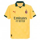 Thailande Maillot AC Milan Third 2025 2026