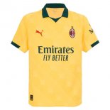 Thailande Maillot AC Milan Third 2025 2026
