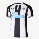 Maillot Newcastle United Domicile 2021 2022