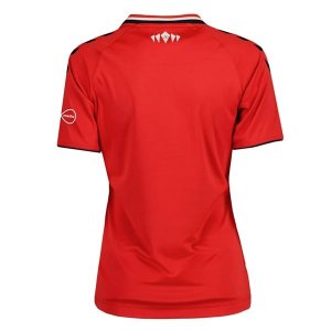 Maillot Southampton Domicile Femme 2021 2022