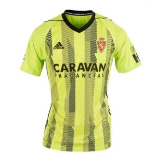 Maillot Real Zaragoza Exterieur 2019 2020