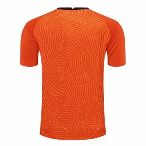 Maillot Paris Saint Germain Gardien 2020 2021 Orange