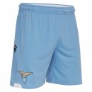 Pantalon Lazio Exterieur 2019 2020 Bleu