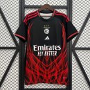Maillot Benfica Special Edition 2025-2026