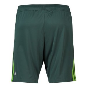 Pantalon Juventus Domicile Gardien 2018 2019 Vert