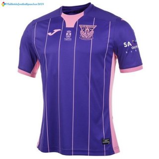 Maillot Leganés Exterieur 2017 2018 Maillot Leganés Exterieur 2017 2018