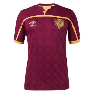 Thailande Maillot Recife Third 2020 2021 Rouge