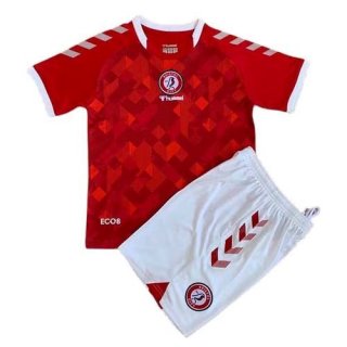 Maillot Bristol City Domicile Enfant 2021 2022