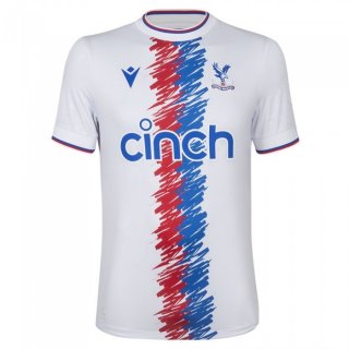 Maillot Crystal Palace Exterieur 2022 2023 Maillot Crystal Palace Exterieur 2022 2023