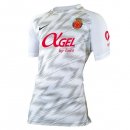 Thailande Maillot Mallorca Exterieur 2021 2022