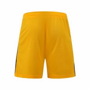 Pantalon Ajax Domicile Gardien 2019 2020 Jaune