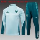 Enfant Training Cruzeiro 2025-2026 Bleu