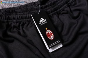 Survetement Milan Blanc 2017 2018