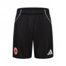 Pantalon Eintracht Frankfurt Domicile 2025-26