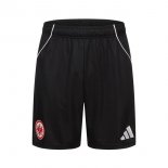 Pantalon Eintracht Frankfurt Domicile 2025-26