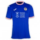 Thailande Maillot Swansea Gardien 2021 2022