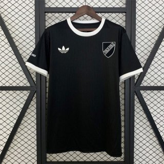 Maillot Colo Colo 100th Anniversary 2025-2026 Noir Maillot Colo Colo 100th Anniversary 2025-2026 Noir