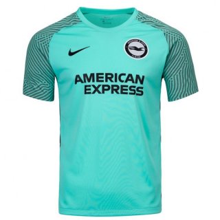 Thailande Maillot Brighton Exterieur 2021 2022