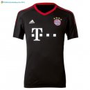 Maillot Bayern Munich Domicile Gardien 2017 2018