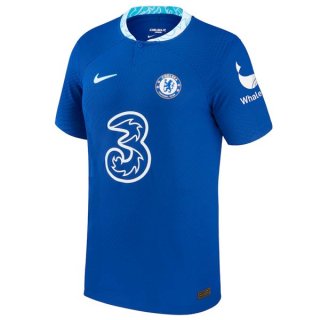 Maillot Chelsea Domicile 2022 2023 Maillot Chelsea Domicile 2022 2023