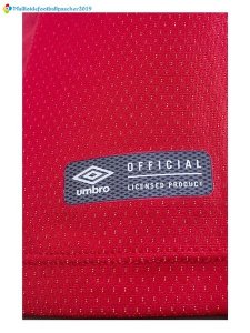 Maillot Santa Fe Domicile 2017 2018