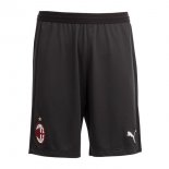 Pantalon AC Milan Domicile 2018 2019 Noir