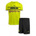 Maillot Borussia Dortmund CUP Enfant 2021 2022