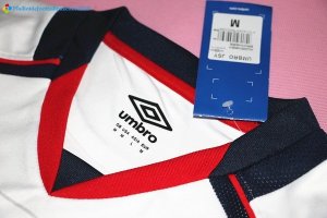 Maillot Tokyo Exterieur 2017 2018