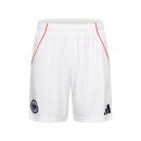 Pantalon Eintracht Frankfurt Exterieur 2025 2026