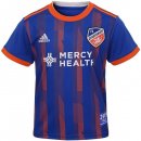 Maillot Cincinnati Domicile 2019 2020 Bleu