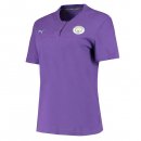 Polo Manchester City 2019 2020 Purpura