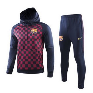 Survetement Barcelona 2019 2020 Bleu Rouge Jaune Survetement Barcelona 2019 2020 Bleu Rouge Jaune
