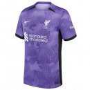 Thailande Maillot Liverpool Third 2023 2024