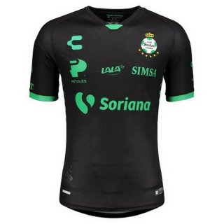 Thailande Maillot Santos Laguna Exterieur 2020 2021 Vert Thailande Maillot Santos Laguna Exterieur 2020 2021 Vert