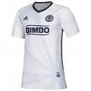 Maillot Philadelphia Union Exterieur 2019 2020 Blanc