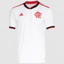 Thailande Maillot Flamengo Exterieur 2022 2023